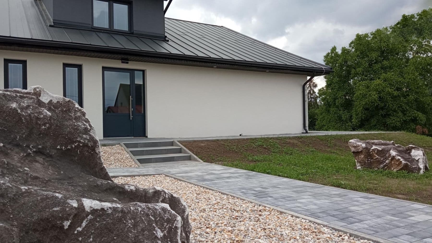 Predaj domu 340 m², pozemek 1.990 m², K Holotovci, Orlová, Moravskoslezský kraj Predaj domu 340 m², pozemek 1.990 m², K Holotovci, Orlová, Moravskoslezský kraj