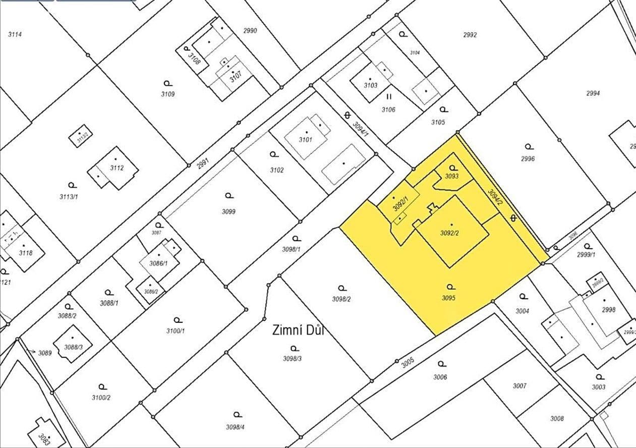 Predaj domu 340 m², pozemek 1.990 m², K Holotovci, Orlová, Moravskoslezský kraj Predaj domu 340 m², pozemek 1.990 m², K Holotovci, Orlová, Moravskoslezský kraj