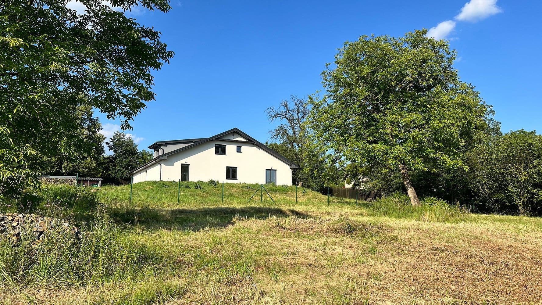 Predaj domu 340 m², pozemek 1.990 m², K Holotovci, Orlová, Moravskoslezský kraj Predaj domu 340 m², pozemek 1.990 m², K Holotovci, Orlová, Moravskoslezský kraj