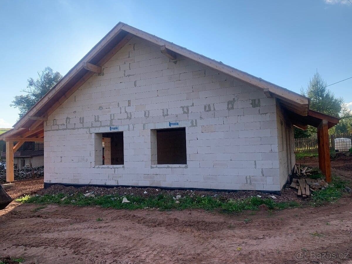 Predaj domu 145 m², pozemek 1.139 m², Hejtmánkovice, Královéhradecký kraj Predaj domu 145 m², pozemek 1.139 m², Hejtmánkovice, Královéhradecký kraj