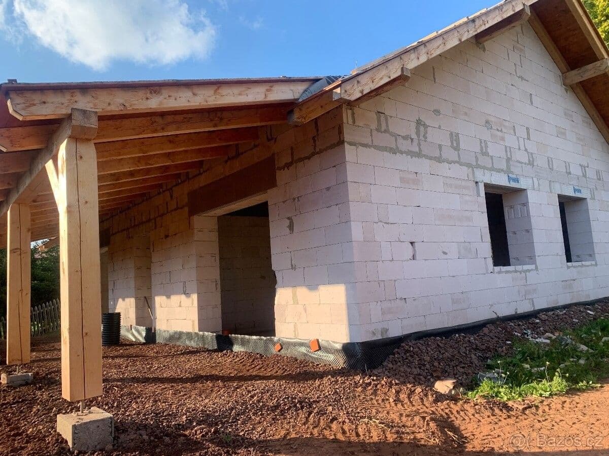 Predaj domu 145 m², pozemek 1.139 m², Hejtmánkovice, Královéhradecký kraj Predaj domu 145 m², pozemek 1.139 m², Hejtmánkovice, Královéhradecký kraj