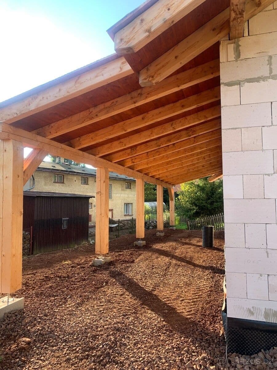 Predaj domu 145 m², pozemek 1.139 m², Hejtmánkovice, Královéhradecký kraj Predaj domu 145 m², pozemek 1.139 m², Hejtmánkovice, Královéhradecký kraj