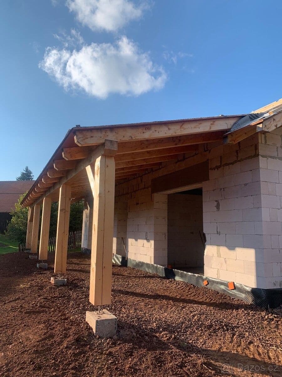 Predaj domu 145 m², pozemek 1.139 m², Hejtmánkovice, Královéhradecký kraj Predaj domu 145 m², pozemek 1.139 m², Hejtmánkovice, Královéhradecký kraj