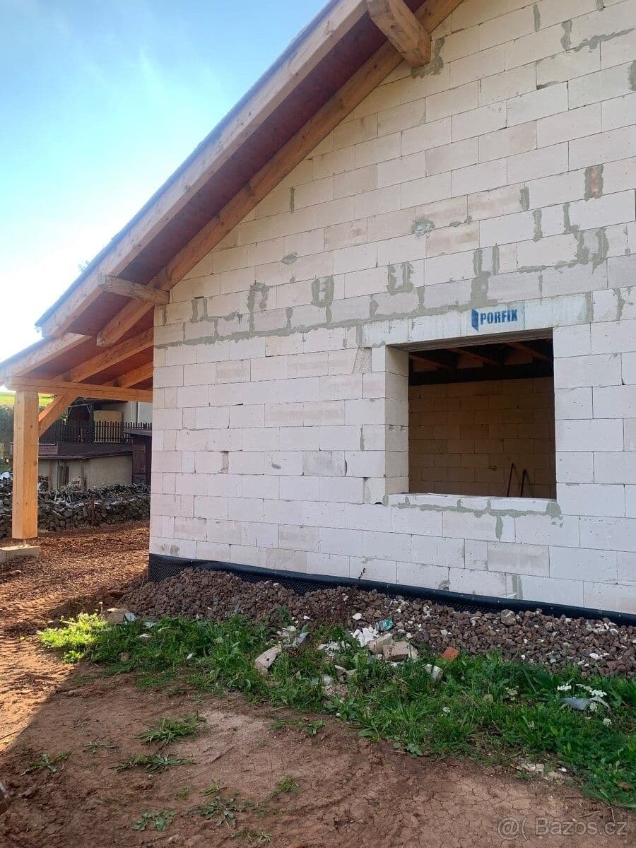 Predaj domu 145 m², pozemek 1.139 m², Hejtmánkovice, Královéhradecký kraj Predaj domu 145 m², pozemek 1.139 m², Hejtmánkovice, Královéhradecký kraj