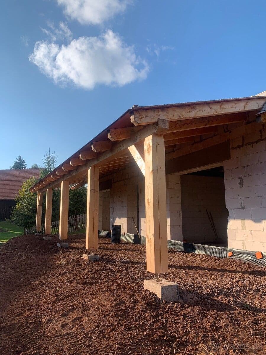 Predaj domu 145 m², pozemek 1.139 m², Hejtmánkovice, Královéhradecký kraj Predaj domu 145 m², pozemek 1.139 m², Hejtmánkovice, Královéhradecký kraj