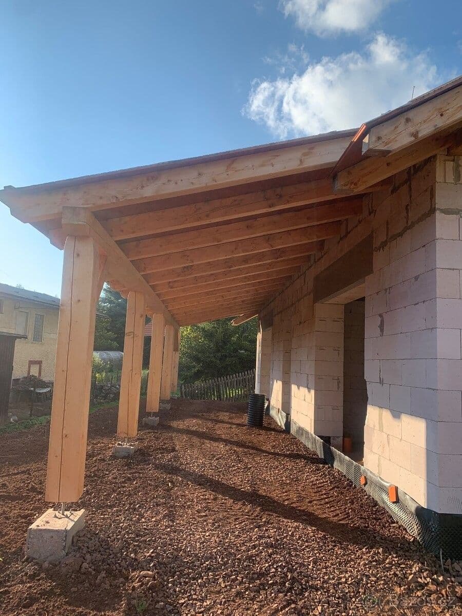 Predaj domu 145 m², pozemek 1.139 m², Hejtmánkovice, Královéhradecký kraj Predaj domu 145 m², pozemek 1.139 m², Hejtmánkovice, Královéhradecký kraj