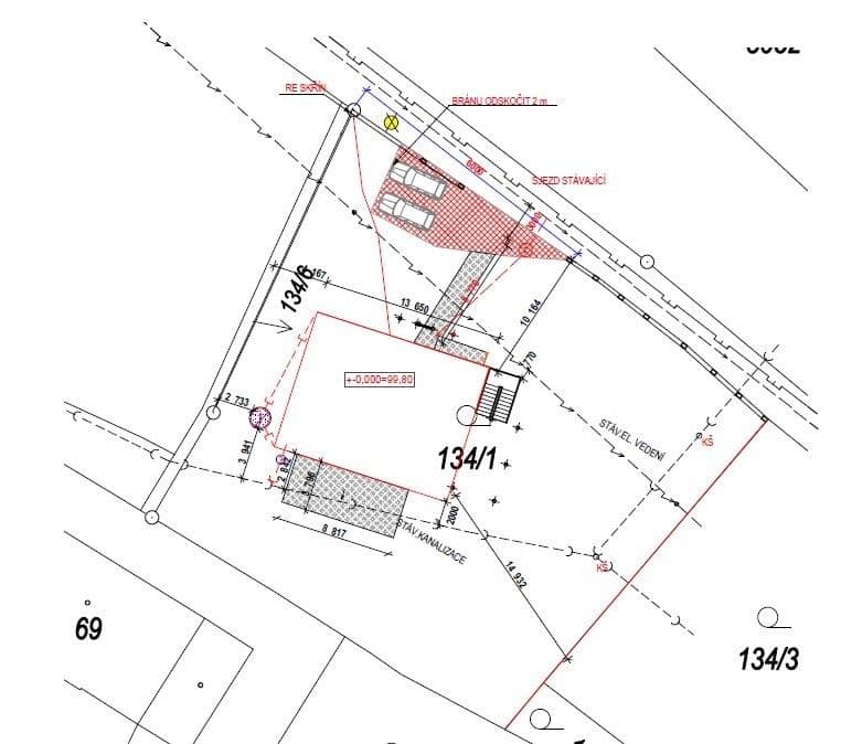 Predaj domu 145 m², pozemek 1.139 m², Hejtmánkovice, Královéhradecký kraj Predaj domu 145 m², pozemek 1.139 m², Hejtmánkovice, Královéhradecký kraj