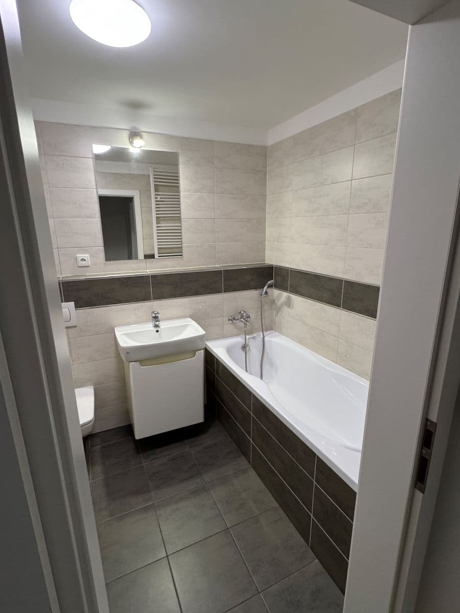 Predaj bytu 1-izbový 35 m², Pavla Beneše, Praha, Praha Predaj bytu 1-izbový 35 m², Pavla Beneše, Praha, Praha