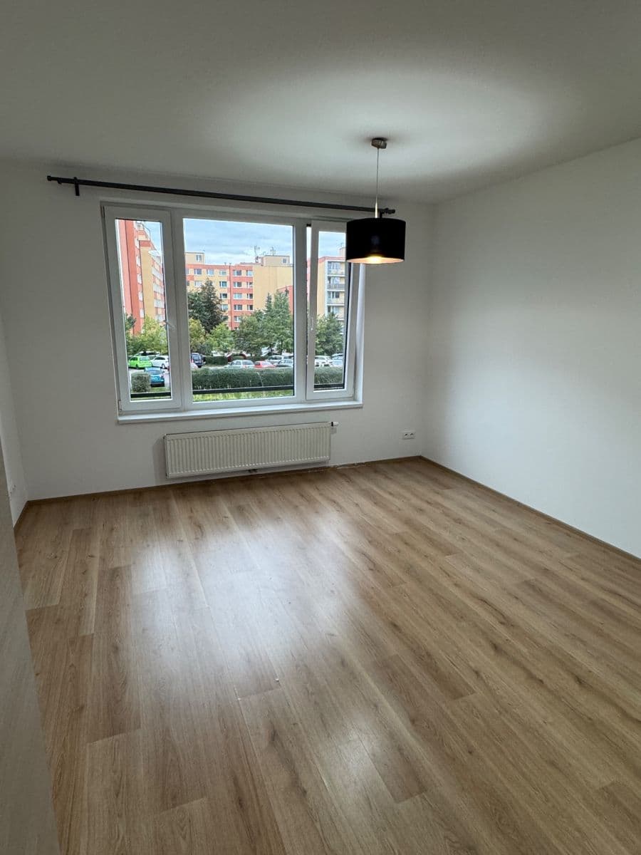 Predaj bytu 1-izbový 35 m², Pavla Beneše, Praha, Praha Predaj bytu 1-izbový 35 m², Pavla Beneše, Praha, Praha