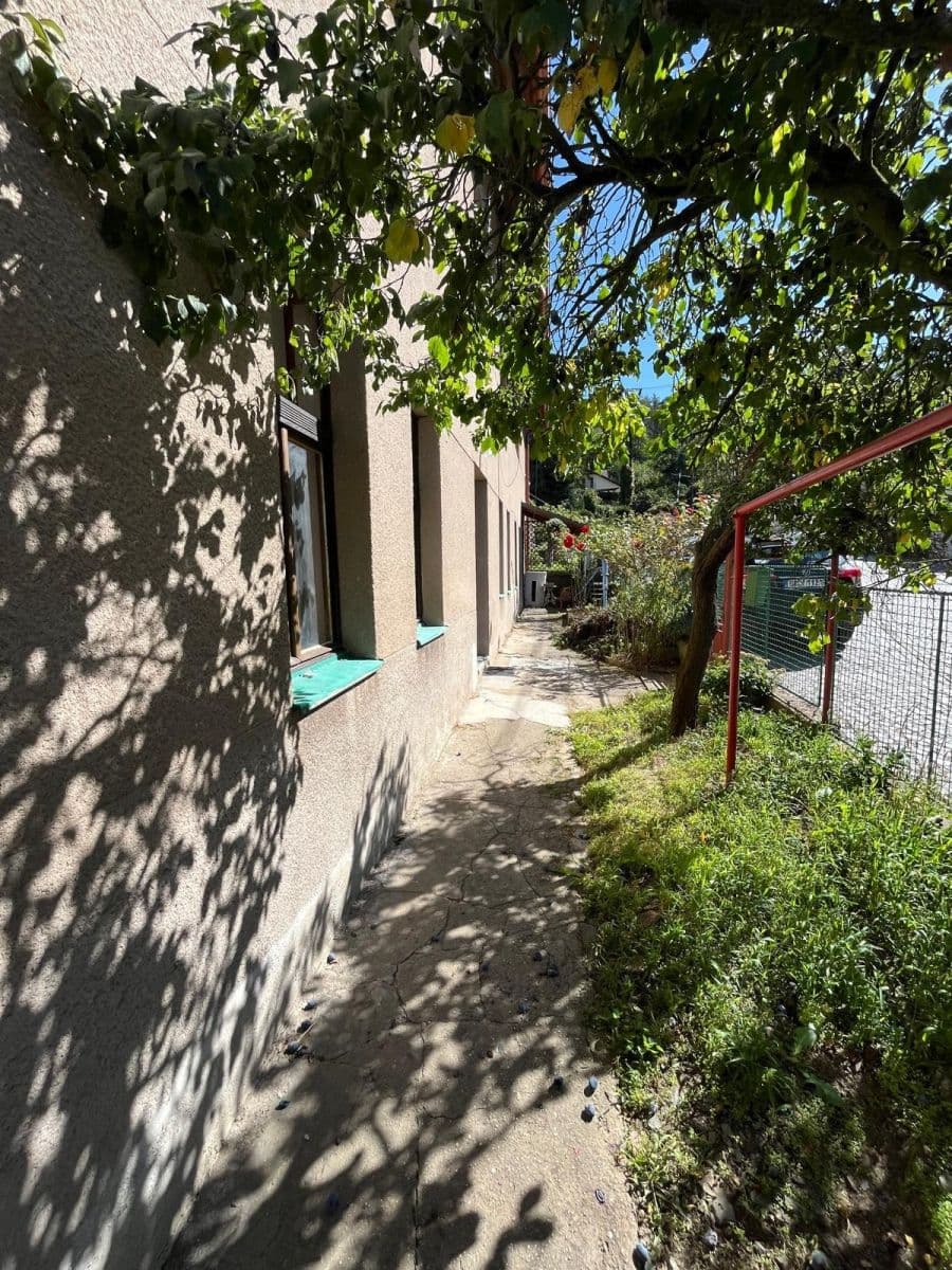 Prenájom bytu 3-izbový 70 m², V Zídkách, Vrané nad Vltavou, Středočeský kraj Prenájom bytu 3-izbový 70 m², V Zídkách, Vrané nad Vltavou, Středočeský kraj