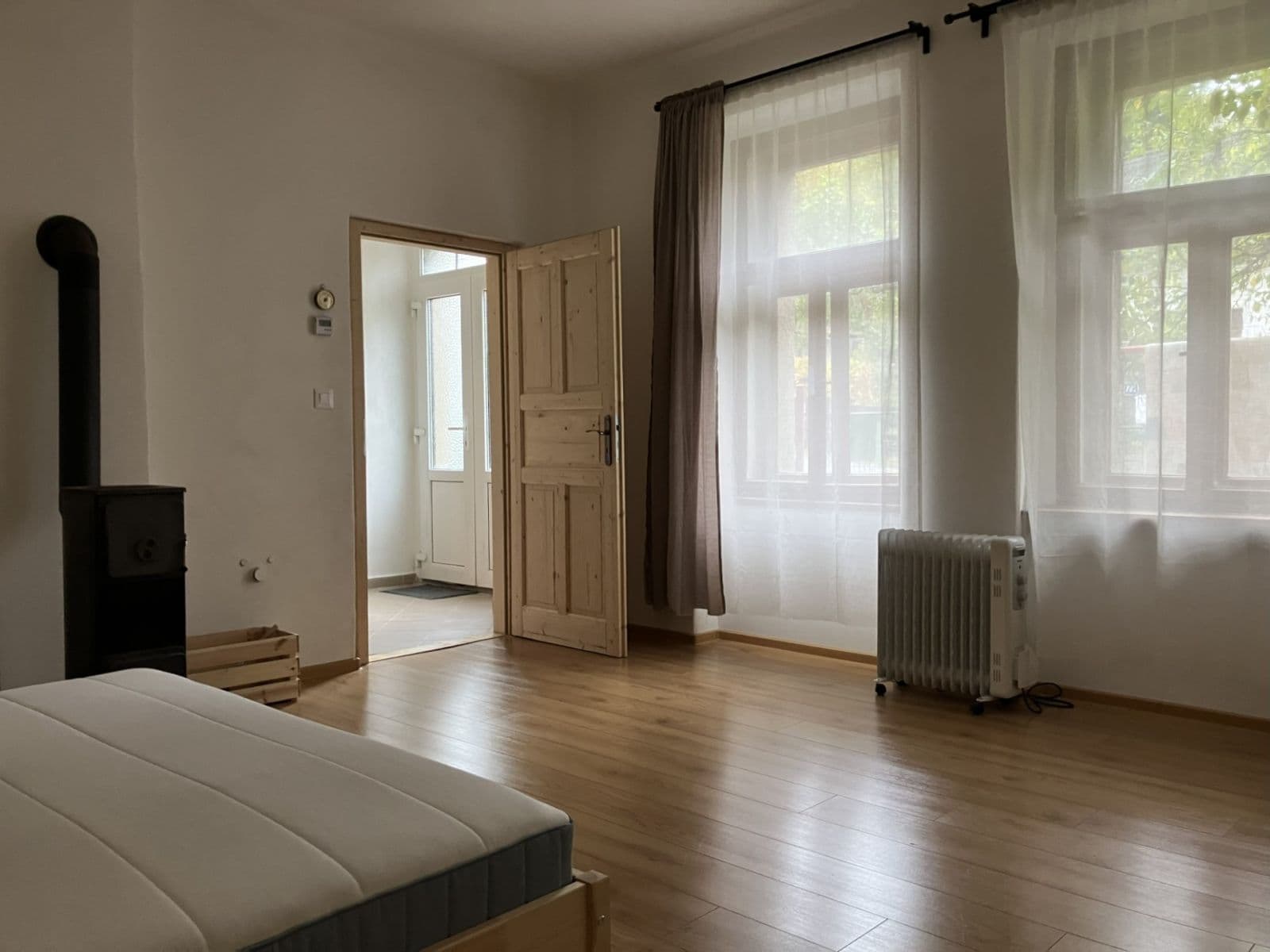 Prenájom bytu 3-izbový 70 m², V Zídkách, Vrané nad Vltavou, Středočeský kraj Prenájom bytu 3-izbový 70 m², V Zídkách, Vrané nad Vltavou, Středočeský kraj