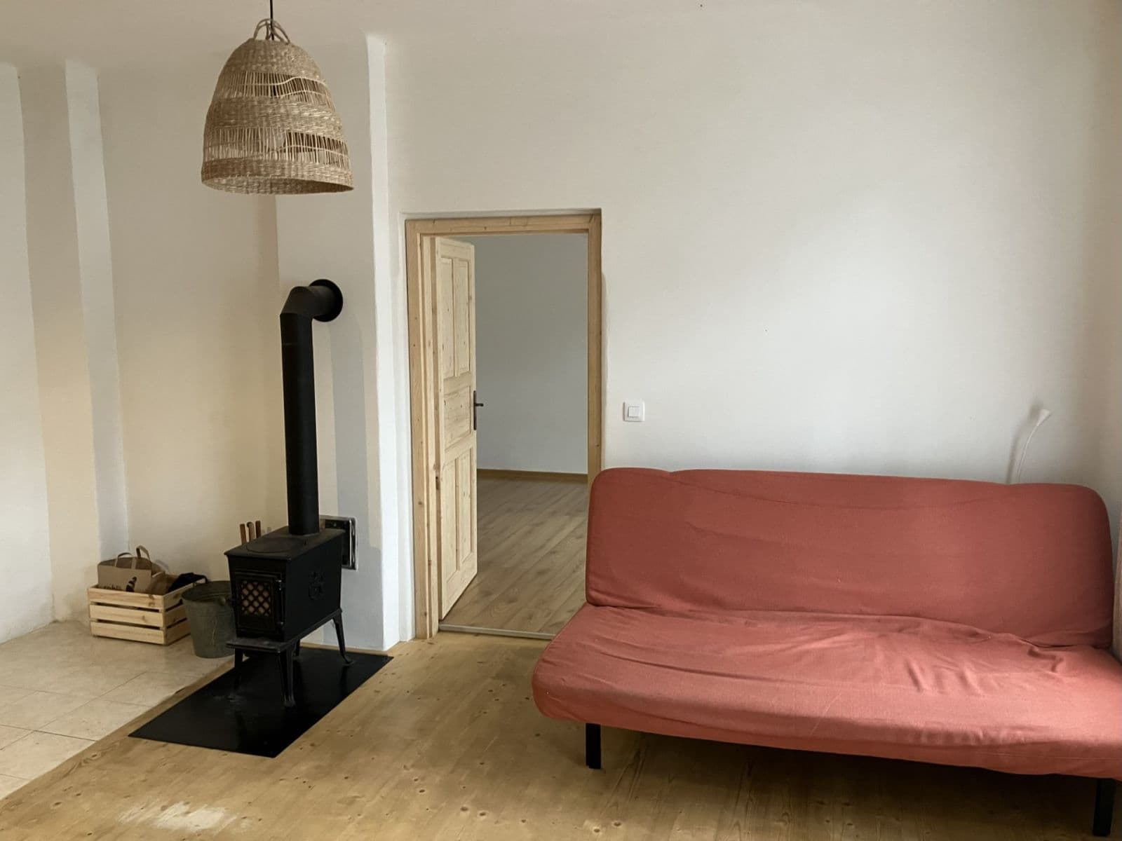 Prenájom bytu 3-izbový 70 m², V Zídkách, Vrané nad Vltavou, Středočeský kraj Prenájom bytu 3-izbový 70 m², V Zídkách, Vrané nad Vltavou, Středočeský kraj