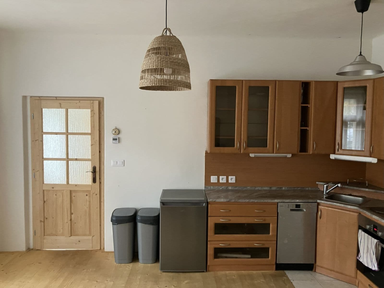 Prenájom bytu 3-izbový 70 m², V Zídkách, Vrané nad Vltavou, Středočeský kraj Prenájom bytu 3-izbový 70 m², V Zídkách, Vrané nad Vltavou, Středočeský kraj