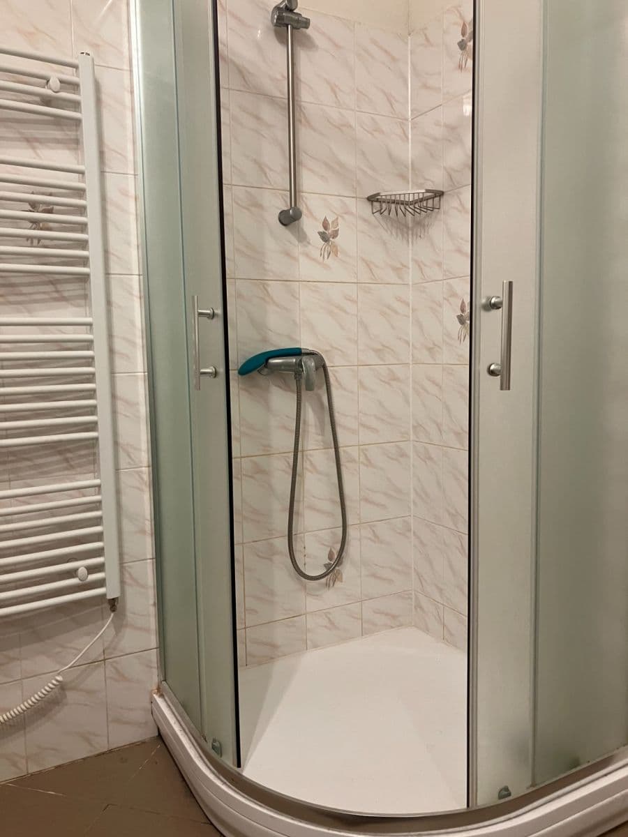 Prenájom bytu 3-izbový 70 m², V Zídkách, Vrané nad Vltavou, Středočeský kraj Prenájom bytu 3-izbový 70 m², V Zídkách, Vrané nad Vltavou, Středočeský kraj