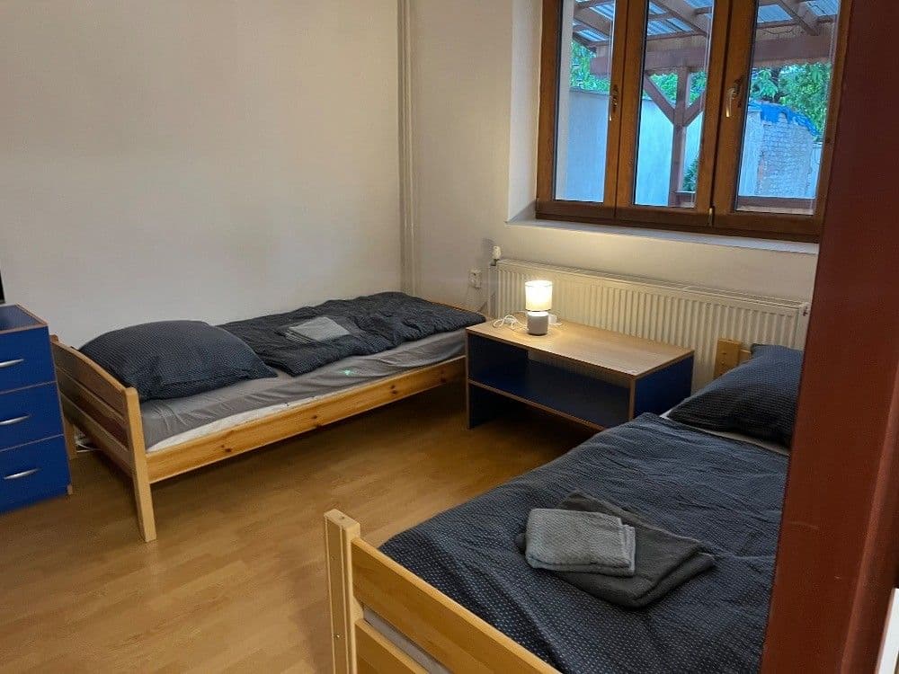Prenájom domu 85 m², pozemok 98 m², Vinohradská, Česká Třebová, Pardubický kraj Prenájom domu 85 m², pozemok 98 m², Vinohradská, Česká Třebová, Pardubický kraj