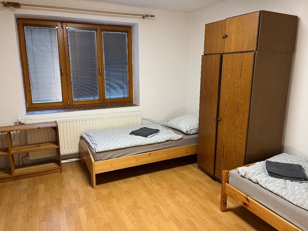 Prenájom domu 85 m², pozemok 98 m², Vinohradská, Česká Třebová, Pardubický kraj Prenájom domu 85 m², pozemok 98 m², Vinohradská, Česká Třebová, Pardubický kraj