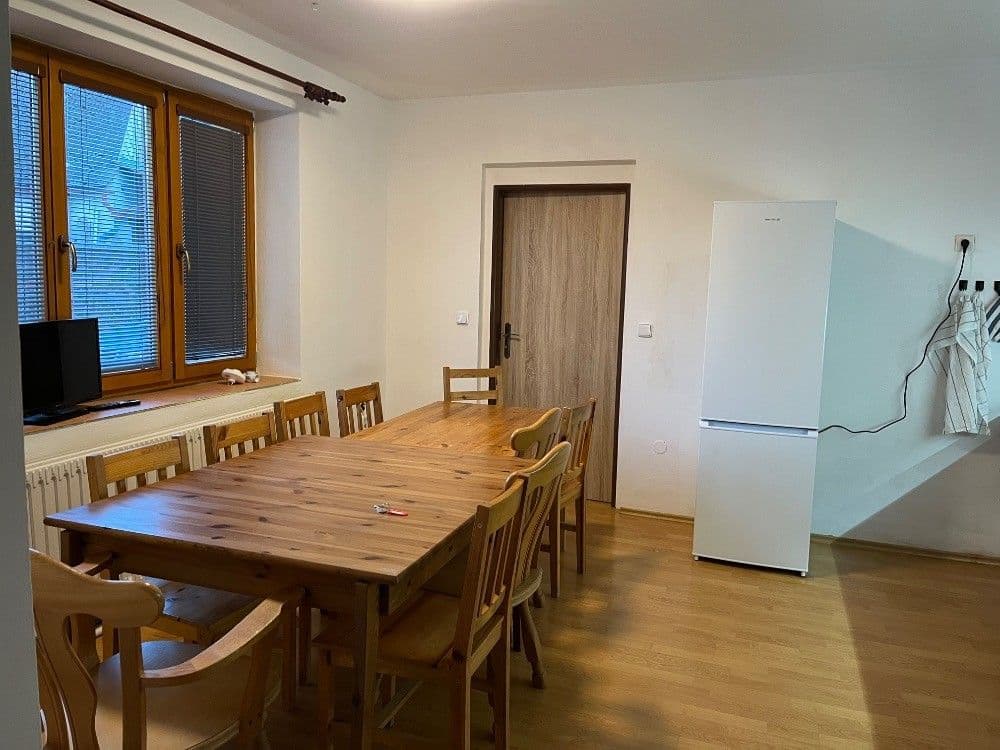 Prenájom domu 85 m², pozemok 98 m², Vinohradská, Česká Třebová, Pardubický kraj Prenájom domu 85 m², pozemok 98 m², Vinohradská, Česká Třebová, Pardubický kraj