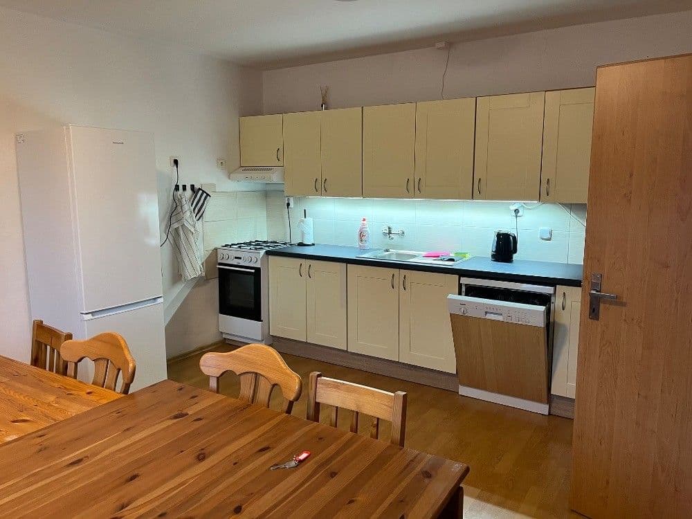 Prenájom domu 85 m², pozemok 98 m², Vinohradská, Česká Třebová, Pardubický kraj Prenájom domu 85 m², pozemok 98 m², Vinohradská, Česká Třebová, Pardubický kraj
