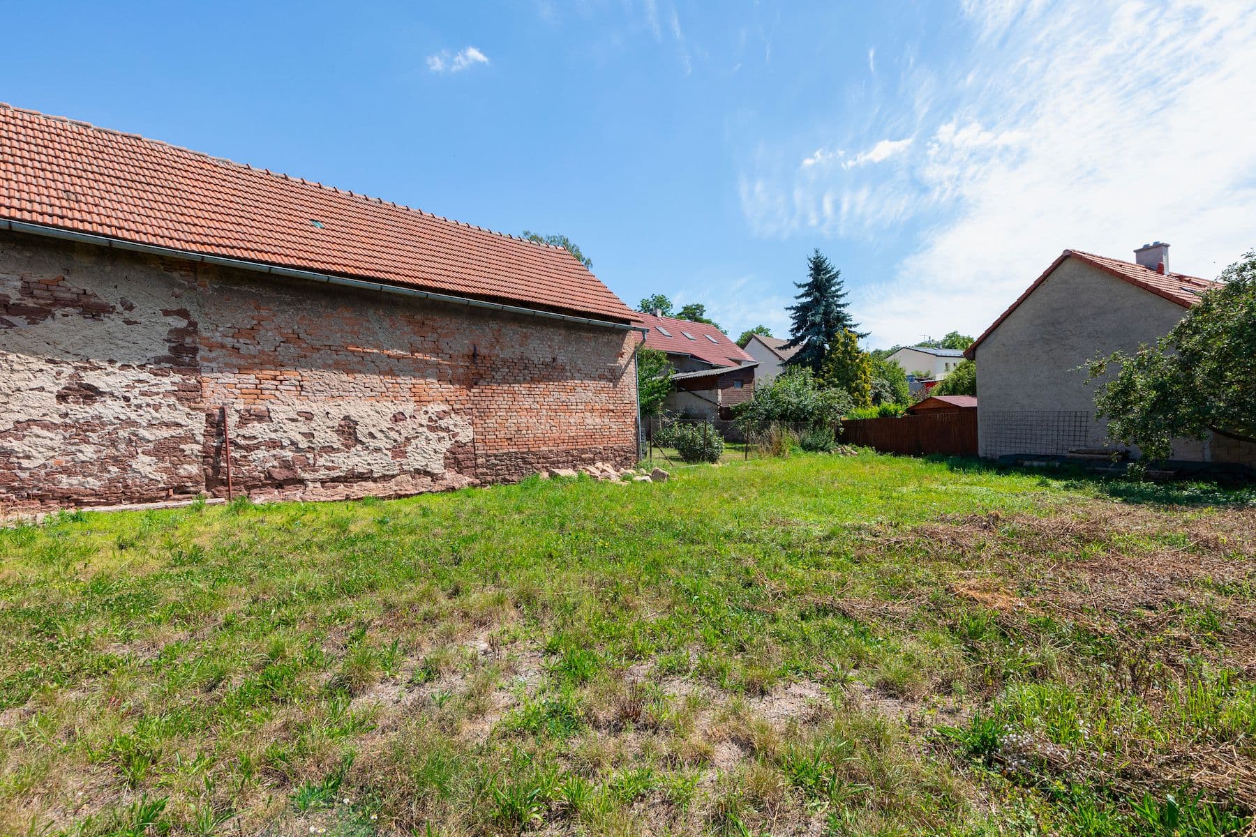 Predaj pozemku 941 m², Přistoupim, Středočeský kraj Predaj pozemku 941 m², Přistoupim, Středočeský kraj
