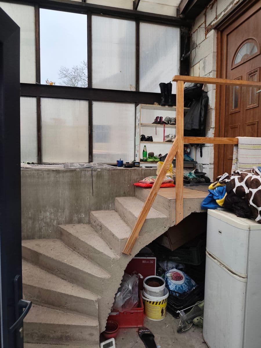 Predaj domu 242 m², pozemek 360 m², Souhradí, Tábor, Jihočeský kraj Predaj domu 242 m², pozemek 360 m², Souhradí, Tábor, Jihočeský kraj