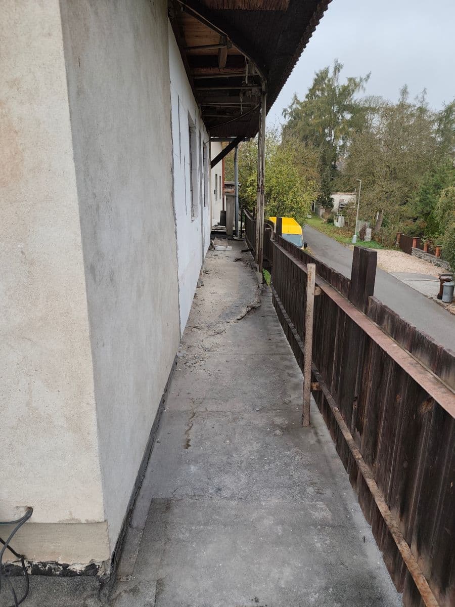 Predaj domu 242 m², pozemek 360 m², Souhradí, Tábor, Jihočeský kraj Predaj domu 242 m², pozemek 360 m², Souhradí, Tábor, Jihočeský kraj