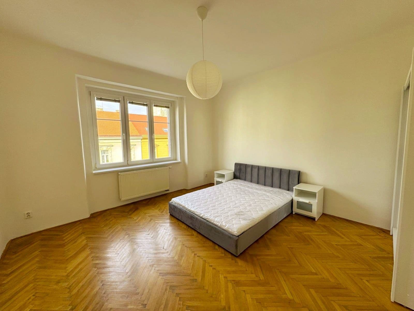 Prenájom bytu 2-izbový 55 m², Sokolovská, Praha, Praha Prenájom bytu 2-izbový 55 m², Sokolovská, Praha, Praha