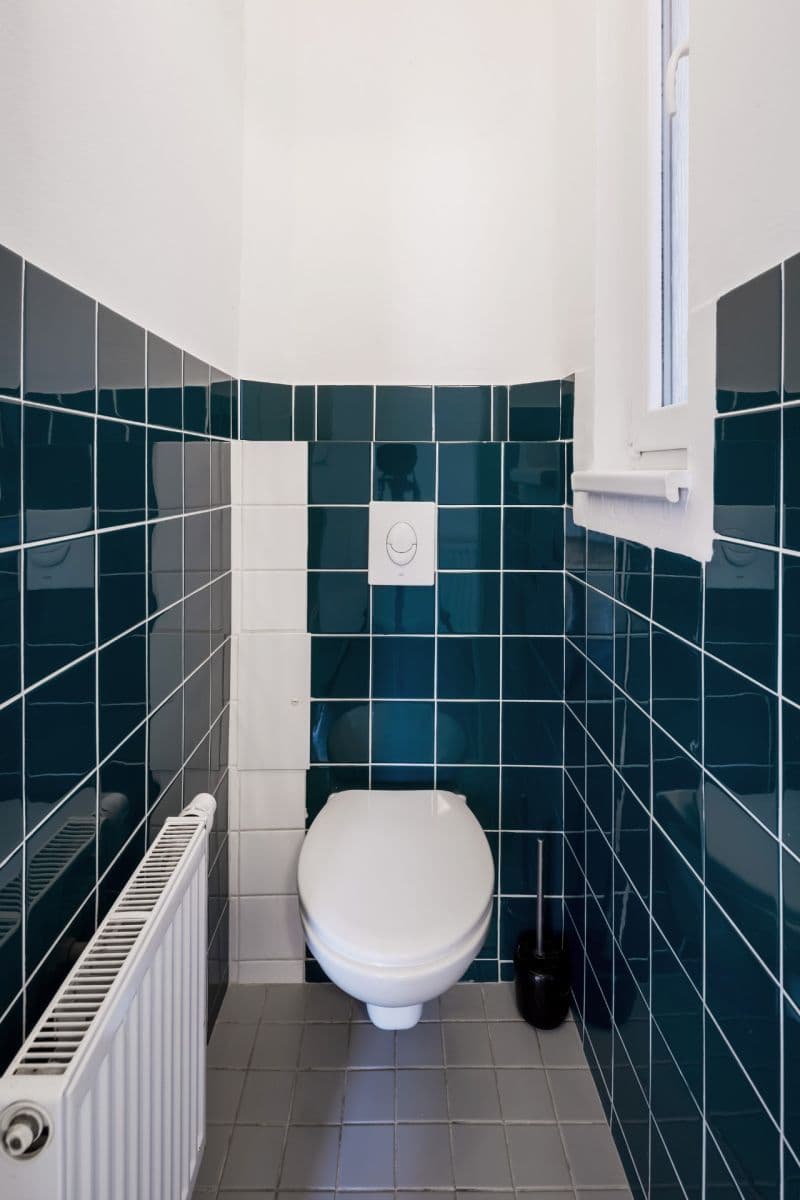 Prenájom bytu 2-izbový 55 m², Sokolovská, Praha, Praha Prenájom bytu 2-izbový 55 m², Sokolovská, Praha, Praha