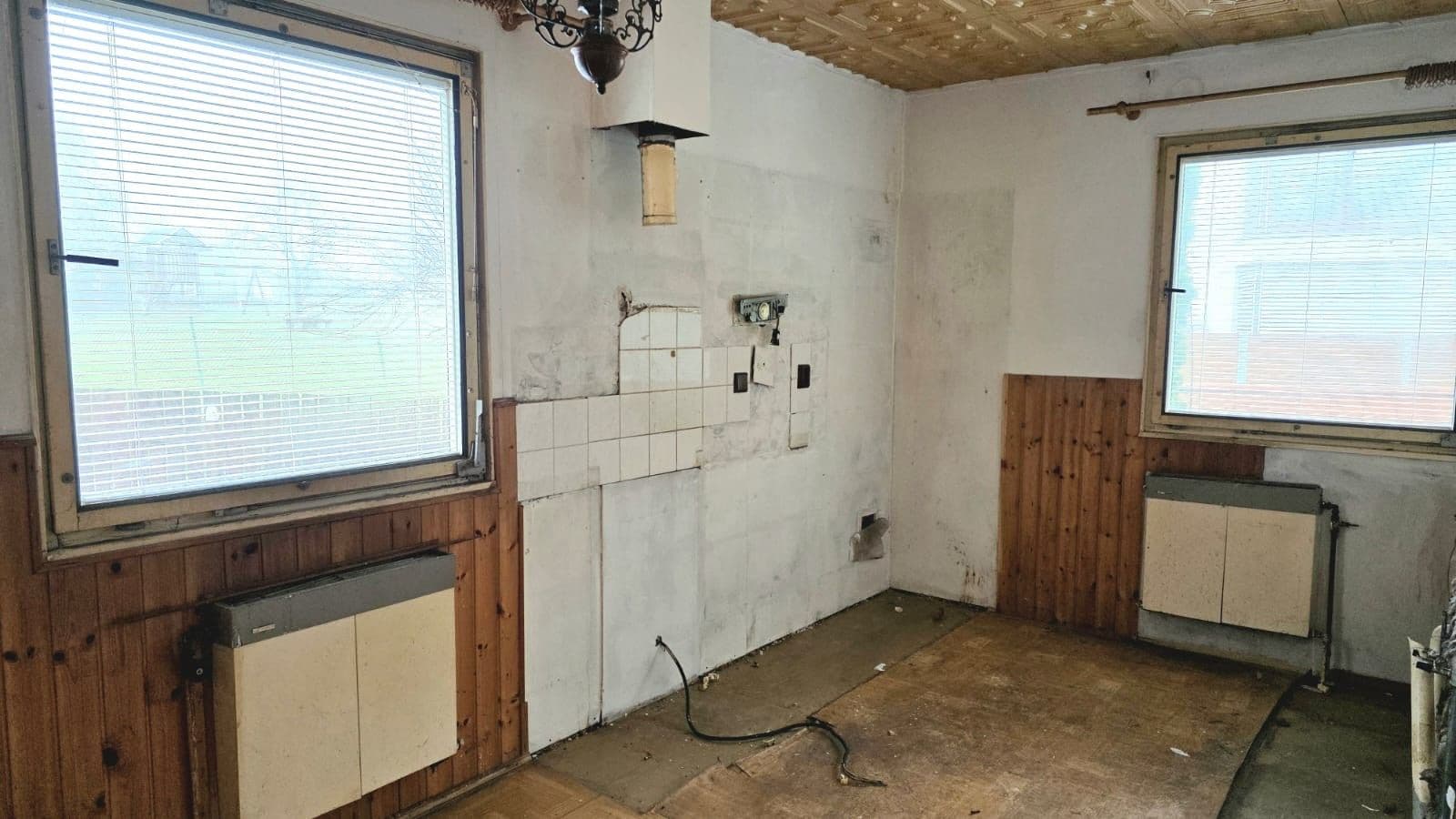 Predaj domu 173 m², pozemek 7 m², Rousměrov, Kraj Vysočina Predaj domu 173 m², pozemek 7 m², Rousměrov, Kraj Vysočina