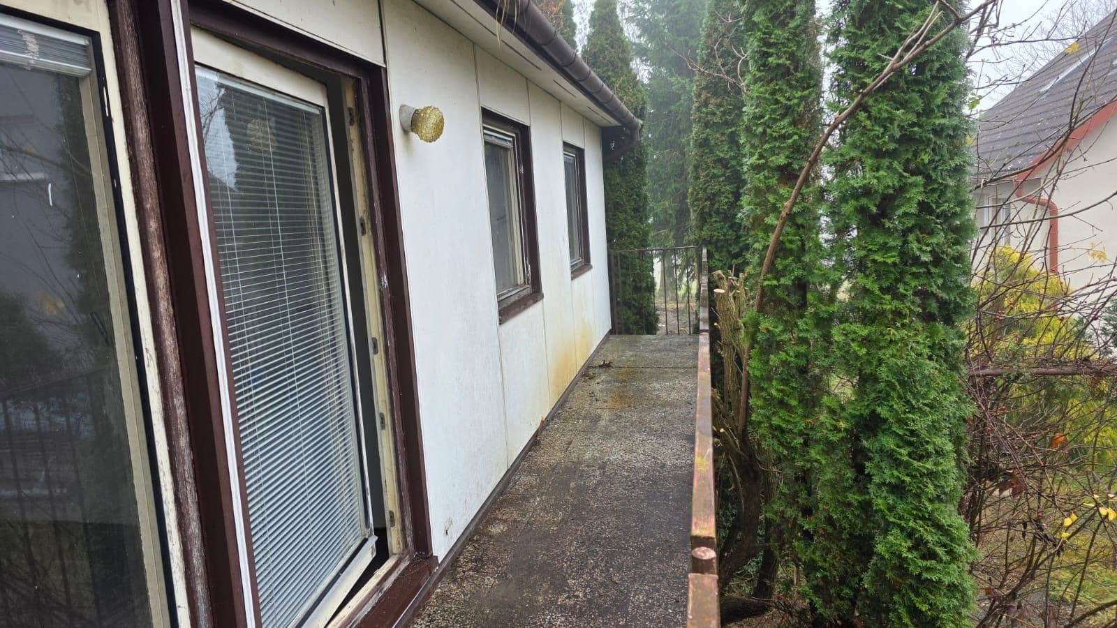 Predaj domu 173 m², pozemek 7 m², Rousměrov, Kraj Vysočina Predaj domu 173 m², pozemek 7 m², Rousměrov, Kraj Vysočina