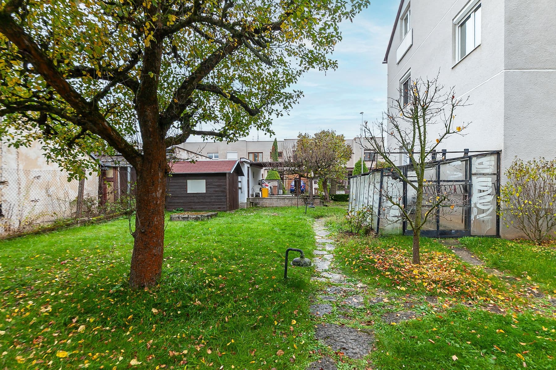 Predaj domu 252 m², pozemek 710 m², Olbrachtova, Černošice, Středočeský kraj Predaj domu 252 m², pozemek 710 m², Olbrachtova, Černošice, Středočeský kraj