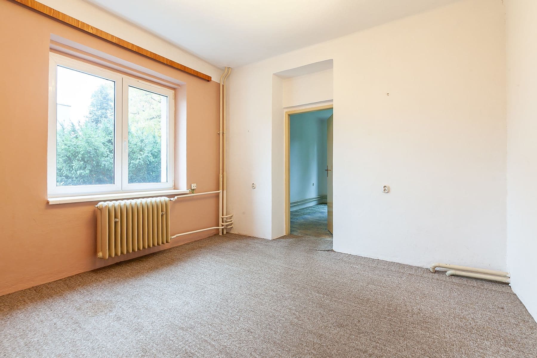 Predaj domu 252 m², pozemek 710 m², Olbrachtova, Černošice, Středočeský kraj Predaj domu 252 m², pozemek 710 m², Olbrachtova, Černošice, Středočeský kraj