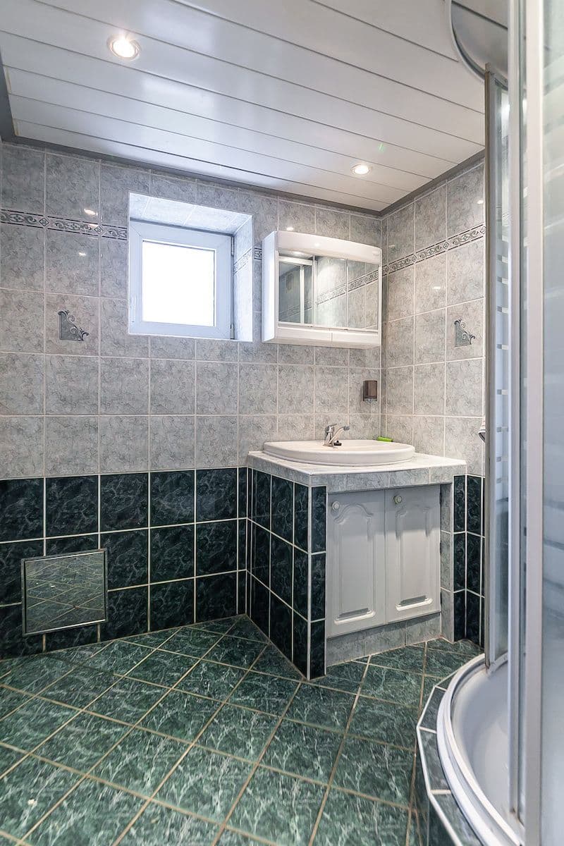 Predaj domu 252 m², pozemek 710 m², Olbrachtova, Černošice, Středočeský kraj Predaj domu 252 m², pozemek 710 m², Olbrachtova, Černošice, Středočeský kraj