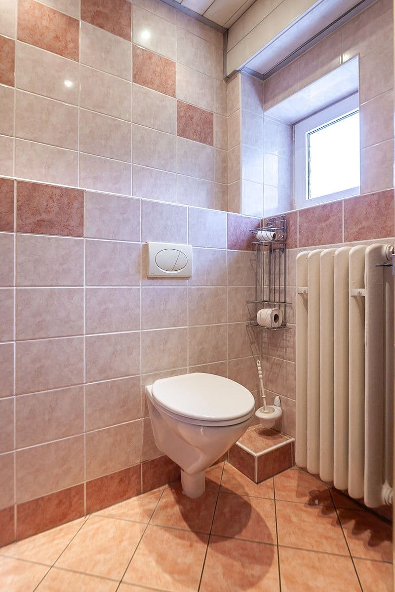 Predaj domu 252 m², pozemek 710 m², Olbrachtova, Černošice, Středočeský kraj Predaj domu 252 m², pozemek 710 m², Olbrachtova, Černošice, Středočeský kraj