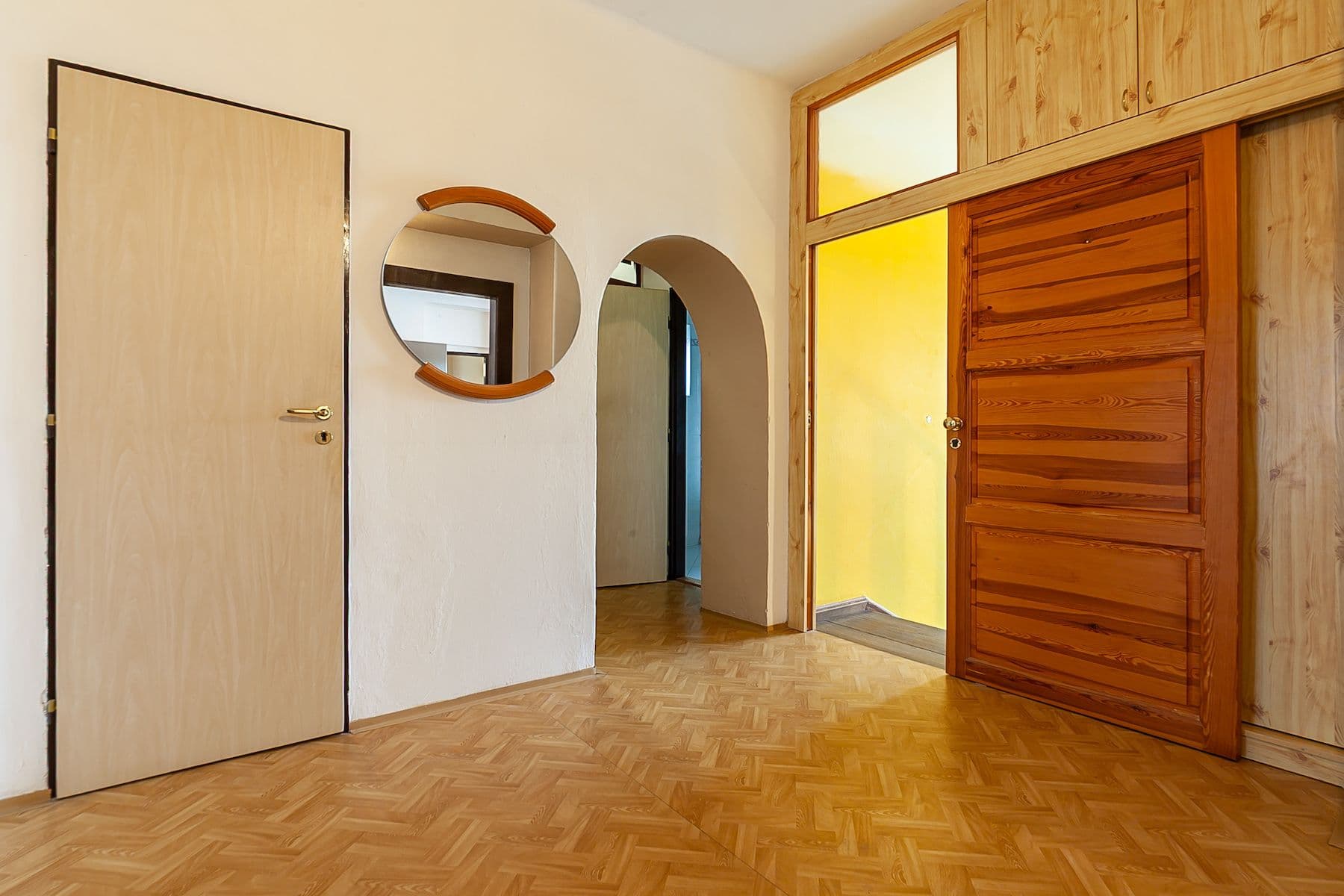 Predaj domu 252 m², pozemek 710 m², Olbrachtova, Černošice, Středočeský kraj Predaj domu 252 m², pozemek 710 m², Olbrachtova, Černošice, Středočeský kraj