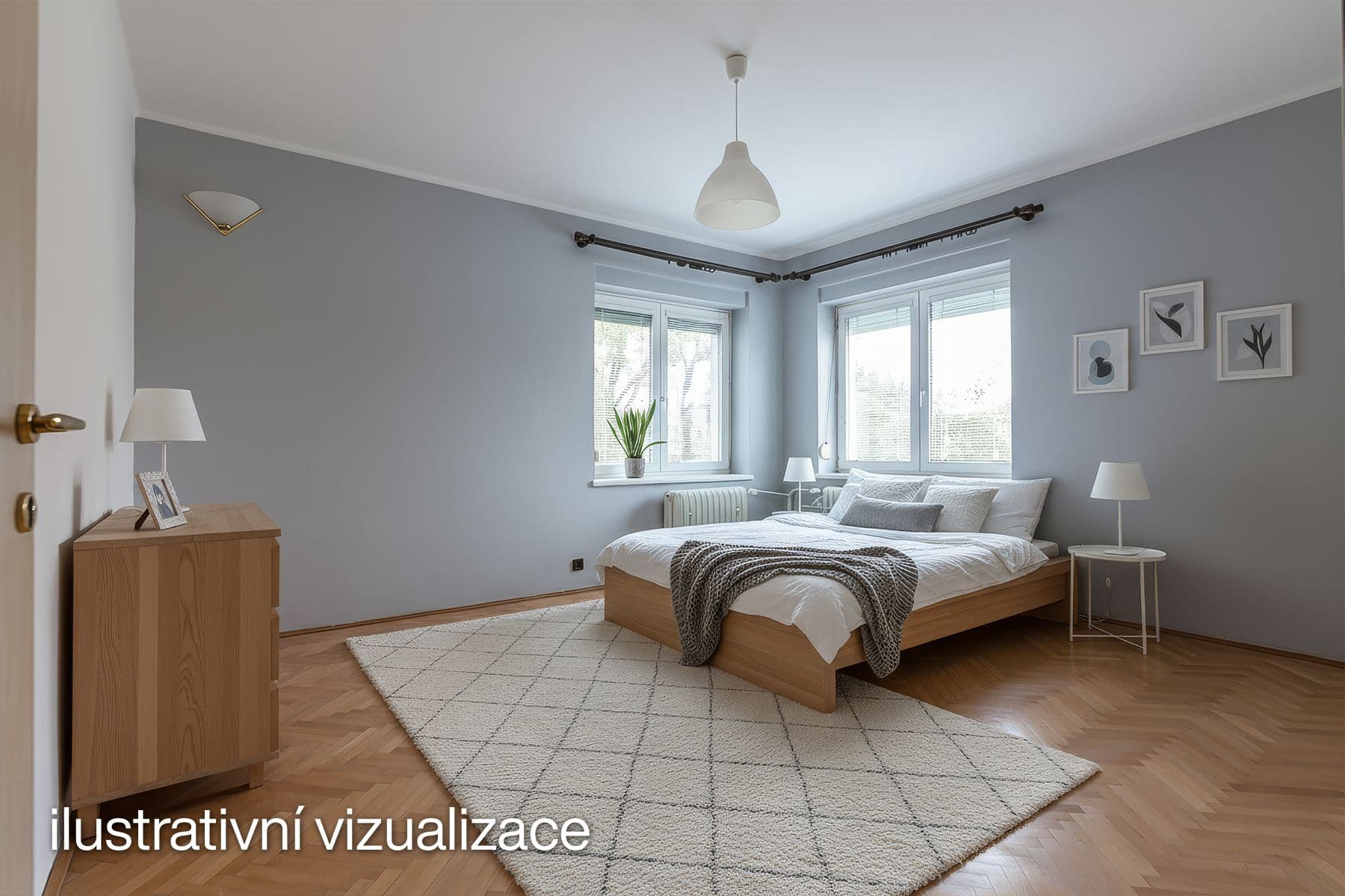 Predaj domu 252 m², pozemek 710 m², Olbrachtova, Černošice, Středočeský kraj Predaj domu 252 m², pozemek 710 m², Olbrachtova, Černošice, Středočeský kraj