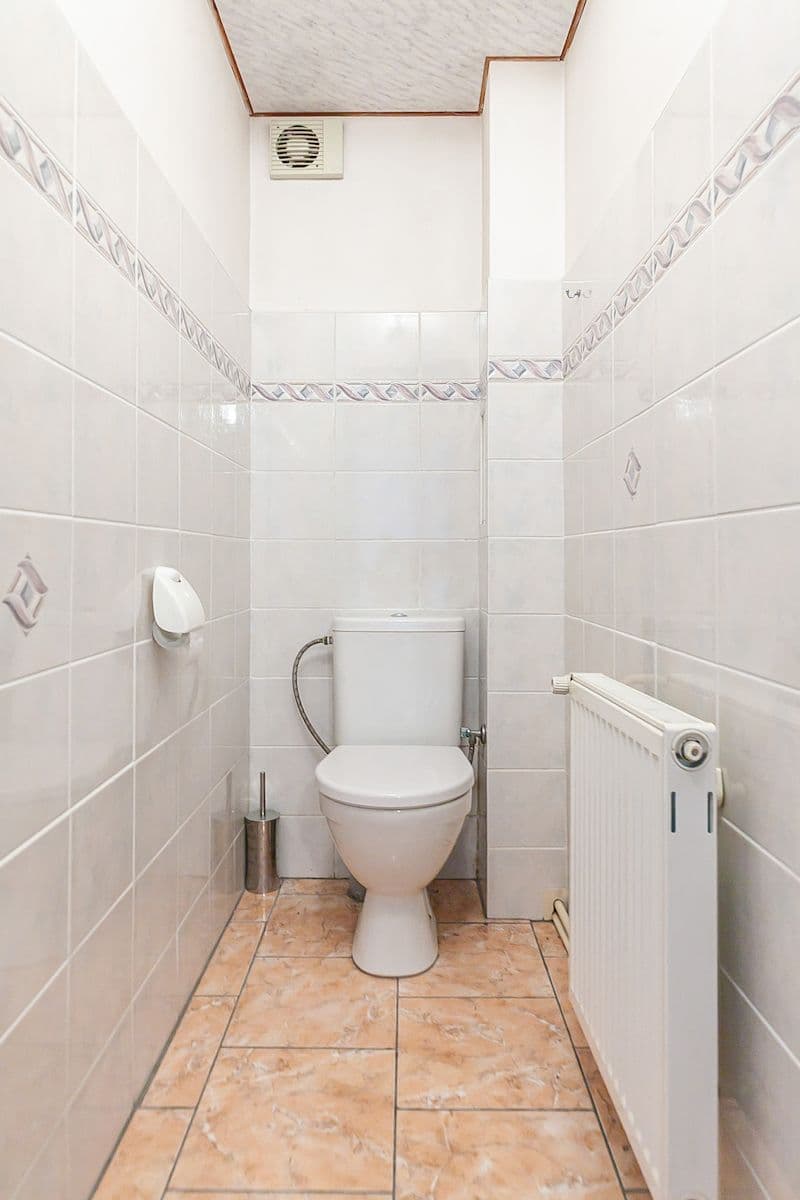 Predaj domu 252 m², pozemek 710 m², Olbrachtova, Černošice, Středočeský kraj Predaj domu 252 m², pozemek 710 m², Olbrachtova, Černošice, Středočeský kraj