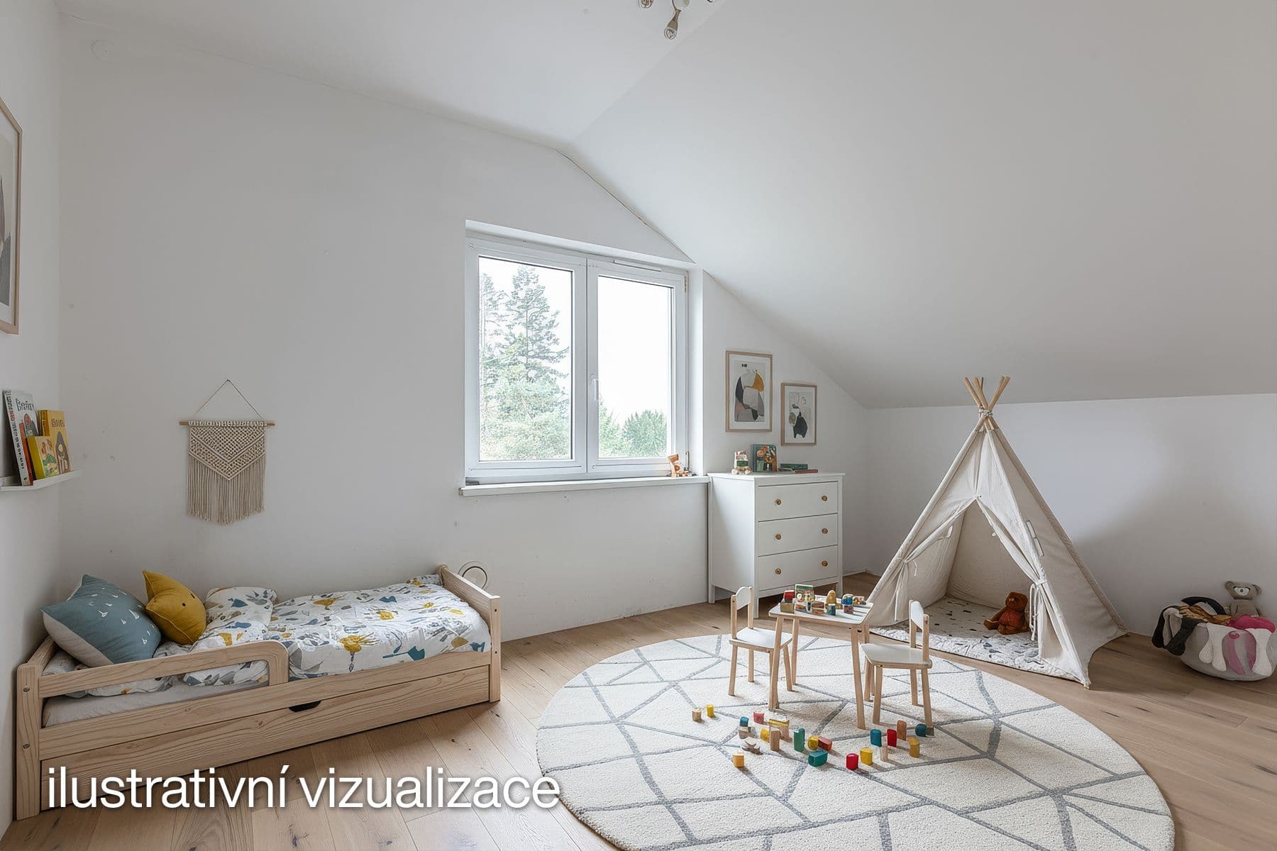 Predaj domu 252 m², pozemek 710 m², Olbrachtova, Černošice, Středočeský kraj Predaj domu 252 m², pozemek 710 m², Olbrachtova, Černošice, Středočeský kraj