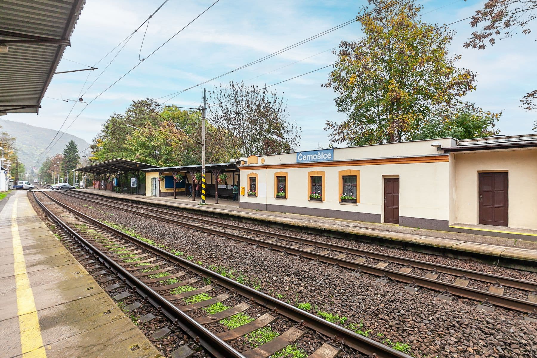 Predaj domu 252 m², pozemek 710 m², Olbrachtova, Černošice, Středočeský kraj Predaj domu 252 m², pozemek 710 m², Olbrachtova, Černošice, Středočeský kraj