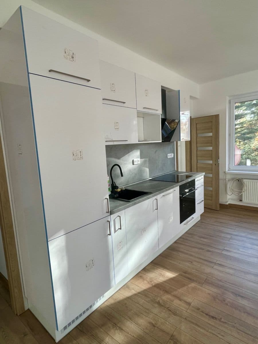 Prenájom bytu 2-izbový 46 m², Matuškova, Havířov, Moravskoslezský kraj Prenájom bytu 2-izbový 46 m², Matuškova, Havířov, Moravskoslezský kraj