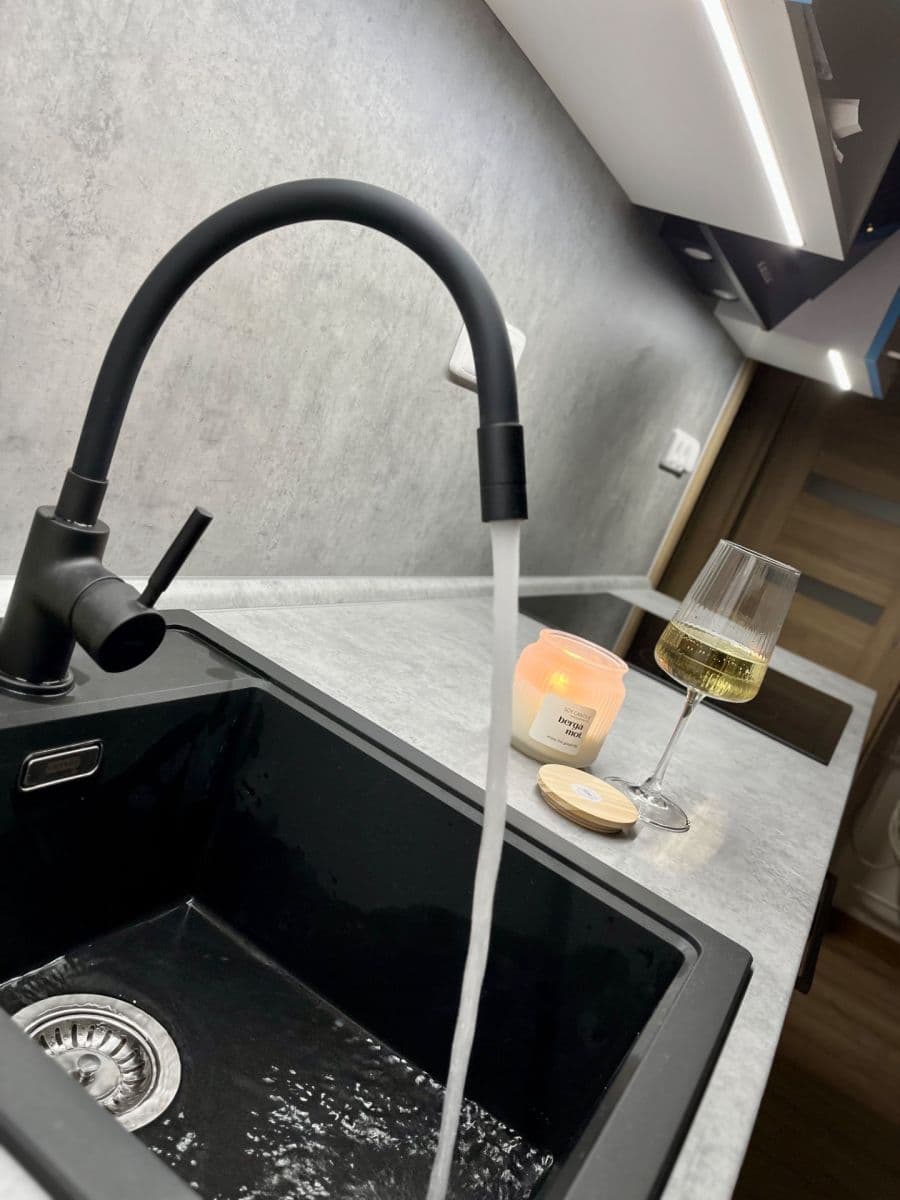 Prenájom bytu 2-izbový 46 m², Matuškova, Havířov, Moravskoslezský kraj Prenájom bytu 2-izbový 46 m², Matuškova, Havířov, Moravskoslezský kraj