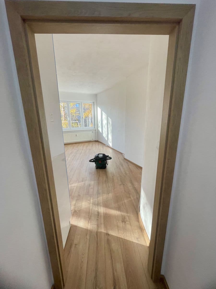 Prenájom bytu 2-izbový 46 m², Matuškova, Havířov, Moravskoslezský kraj Prenájom bytu 2-izbový 46 m², Matuškova, Havířov, Moravskoslezský kraj