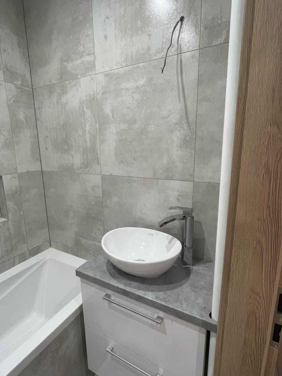 Prenájom bytu 2-izbový 46 m², Matuškova, Havířov, Moravskoslezský kraj Prenájom bytu 2-izbový 46 m², Matuškova, Havířov, Moravskoslezský kraj