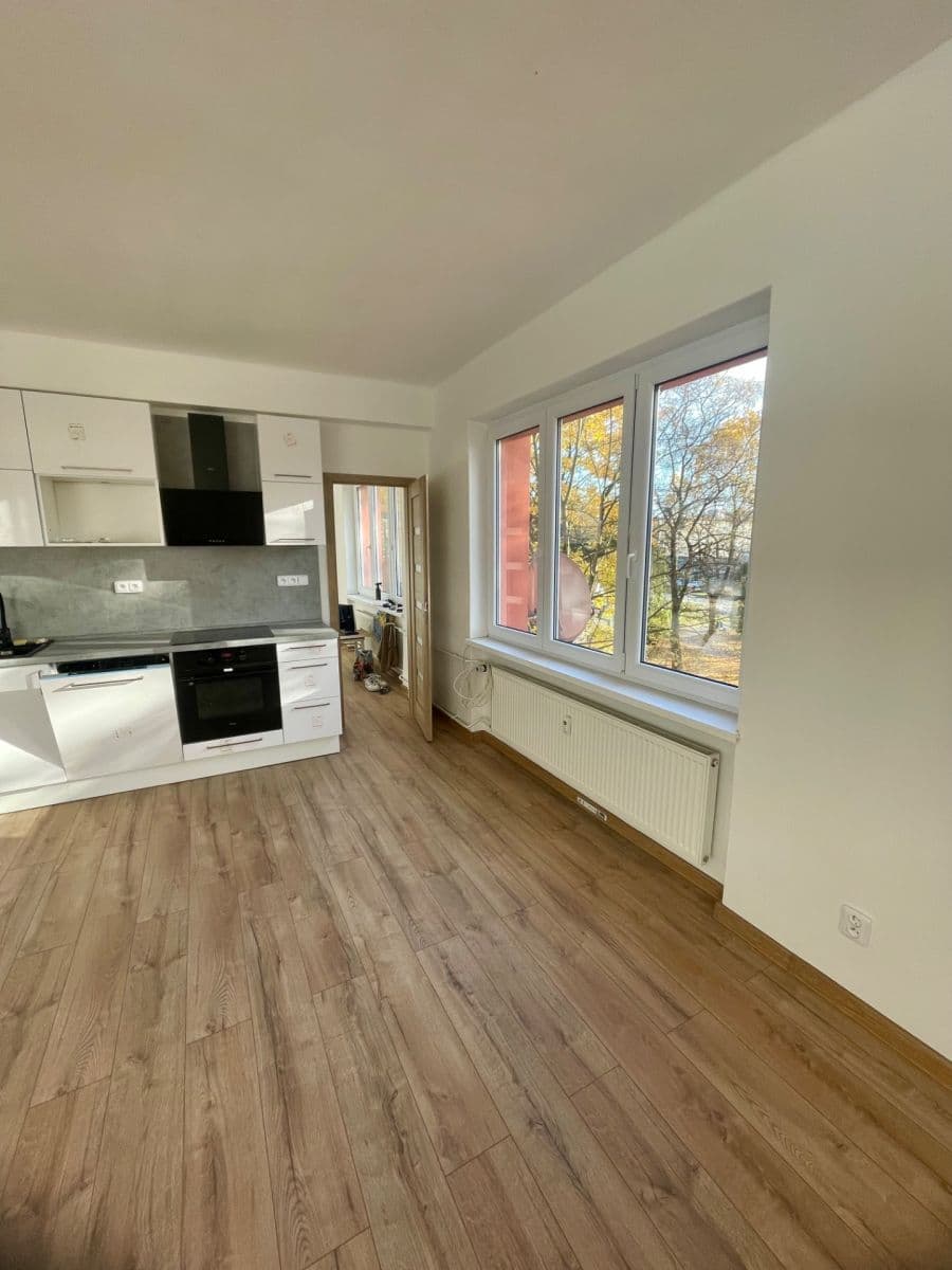 Prenájom bytu 2-izbový 46 m², Matuškova, Havířov, Moravskoslezský kraj Prenájom bytu 2-izbový 46 m², Matuškova, Havířov, Moravskoslezský kraj