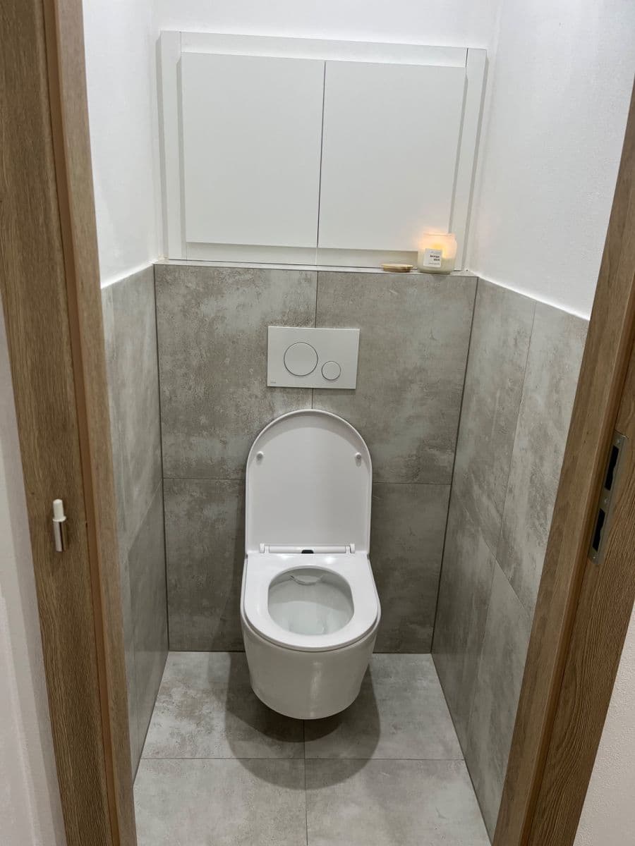 Prenájom bytu 2-izbový 46 m², Matuškova, Havířov, Moravskoslezský kraj Prenájom bytu 2-izbový 46 m², Matuškova, Havířov, Moravskoslezský kraj