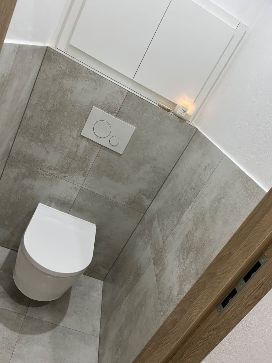 Prenájom bytu 2-izbový 46 m², Matuškova, Havířov, Moravskoslezský kraj Prenájom bytu 2-izbový 46 m², Matuškova, Havířov, Moravskoslezský kraj