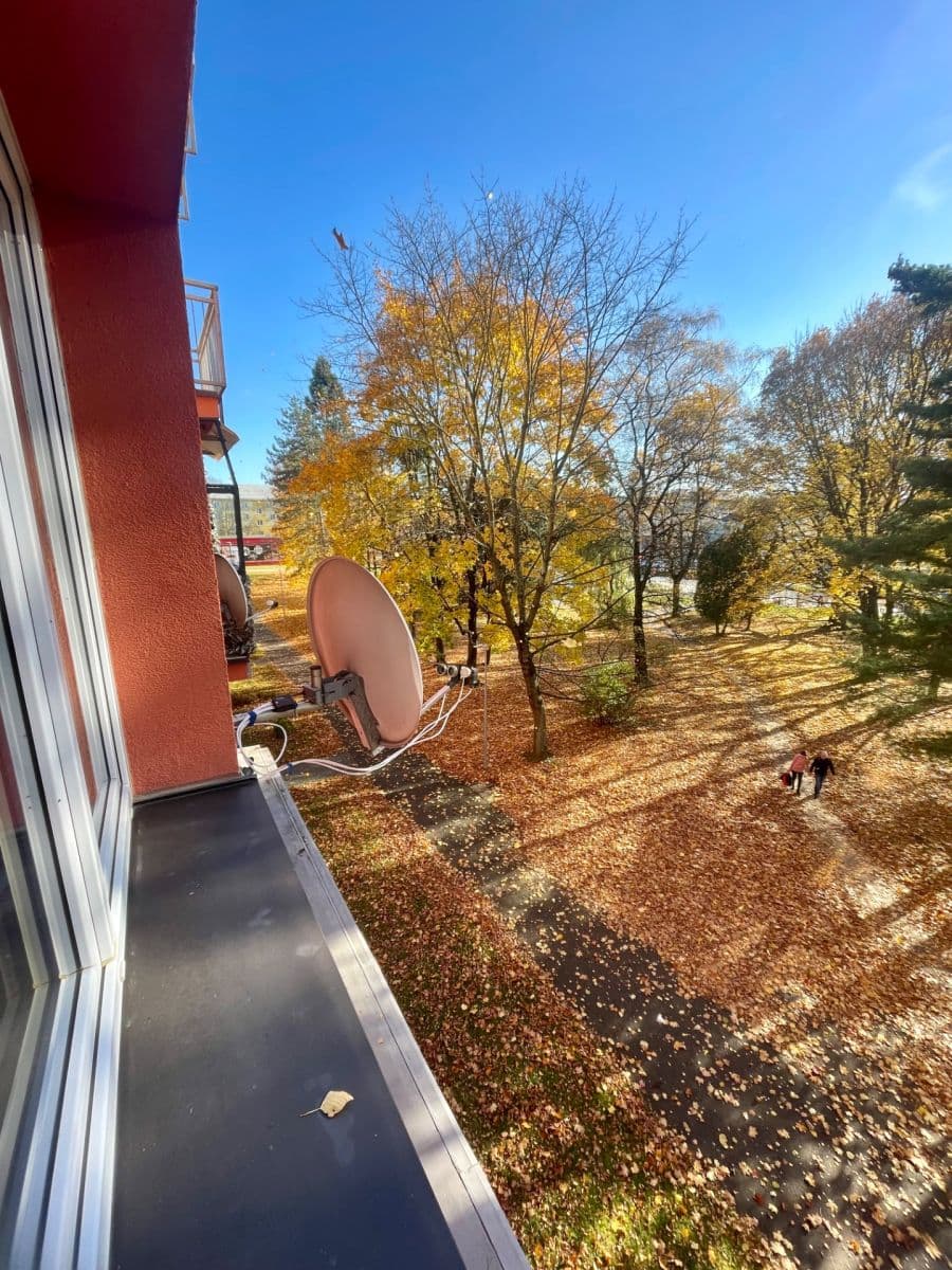 Prenájom bytu 2-izbový 46 m², Matuškova, Havířov, Moravskoslezský kraj Prenájom bytu 2-izbový 46 m², Matuškova, Havířov, Moravskoslezský kraj