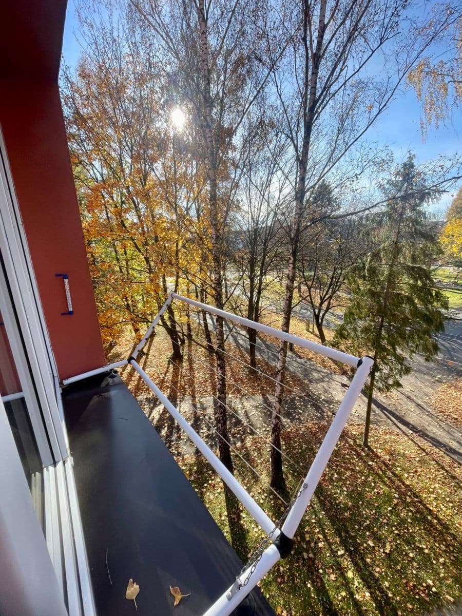 Prenájom bytu 2-izbový 46 m², Matuškova, Havířov, Moravskoslezský kraj Prenájom bytu 2-izbový 46 m², Matuškova, Havířov, Moravskoslezský kraj