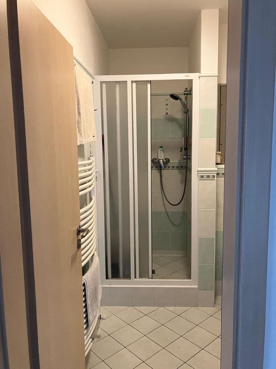 Prenájom bytu 55 m², Švehlova, Praha, Praha Prenájom bytu 55 m², Švehlova, Praha, Praha