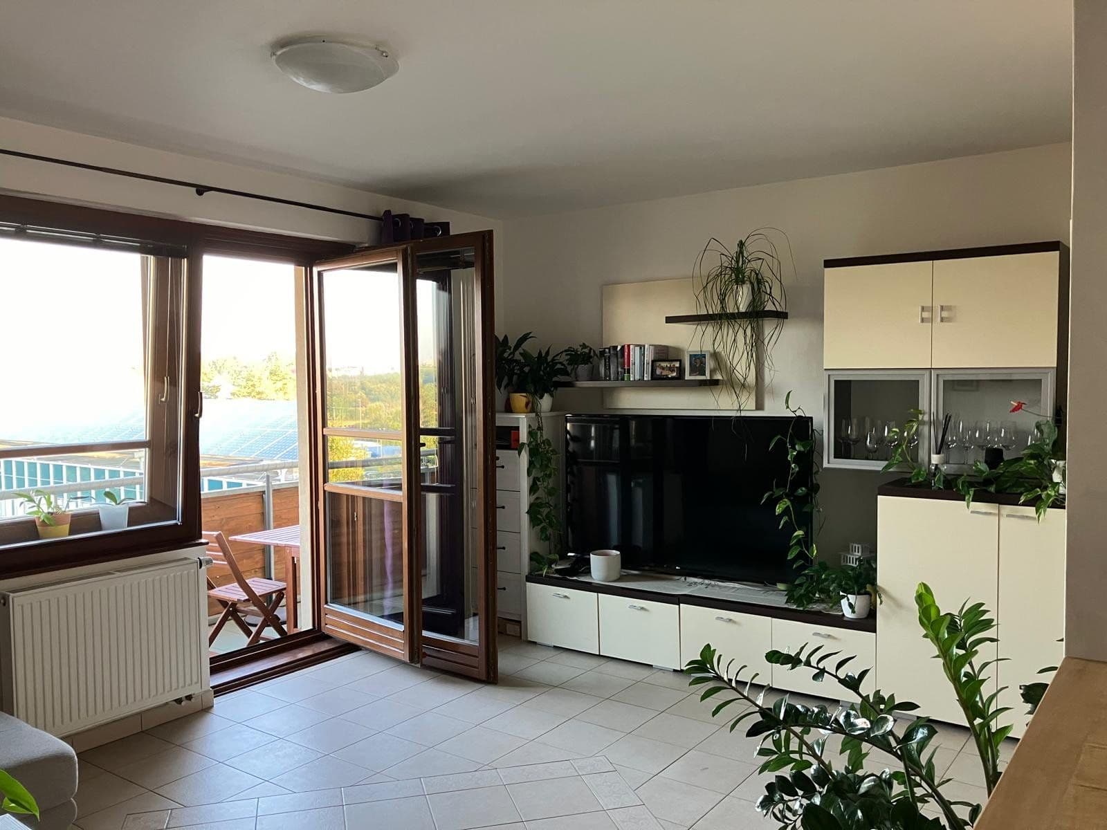 Prenájom bytu 55 m², Švehlova, Praha, Praha Prenájom bytu 55 m², Švehlova, Praha, Praha