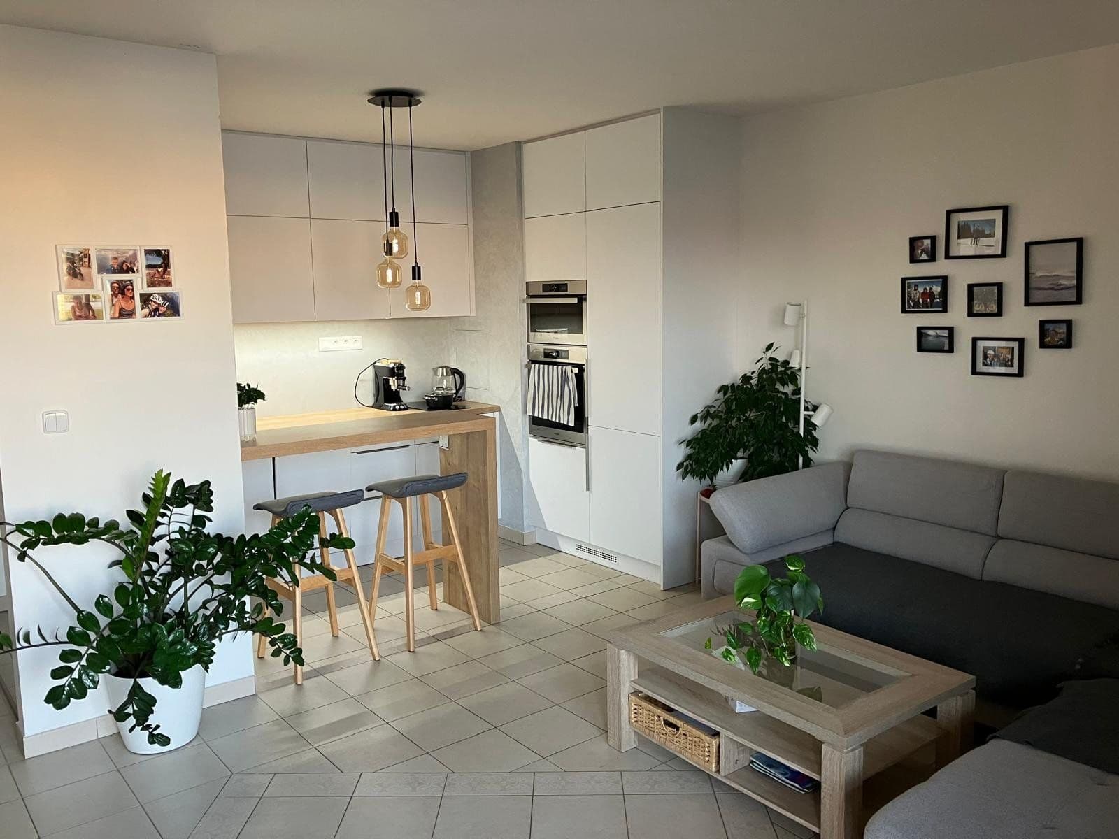 Prenájom bytu 55 m², Švehlova, Praha, Praha Prenájom bytu 55 m², Švehlova, Praha, Praha